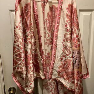 Kimono by Entro one size